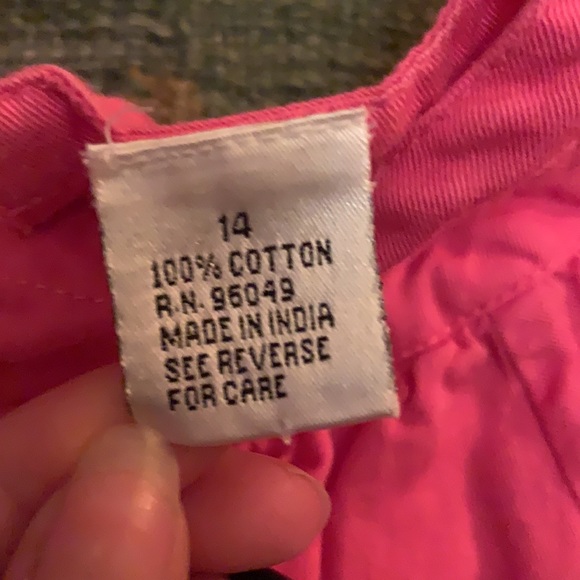 BOGO rugged bear dress - Picture 2 of 3